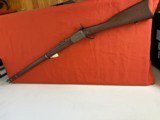 PROVIDENCE TOOL CO. PEABODY RIFLE 43 SPANISH ~ ANTIQUE ~ - 4 of 17