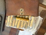 PROVIDENCE TOOL CO. PEABODY RIFLE 43 SPANISH ~ ANTIQUE ~ - 16 of 17