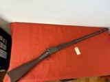 PROVIDENCE TOOL CO. PEABODY RIFLE 43 SPANISH ~ ANTIQUE ~ - 2 of 17