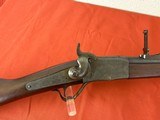 PROVIDENCE TOOL CO. PEABODY RIFLE 43 SPANISH ~ ANTIQUE ~ - 1 of 17
