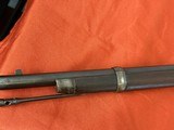 PROVIDENCE TOOL CO. PEABODY RIFLE 43 SPANISH ~ ANTIQUE ~ - 14 of 17