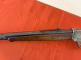 WINCHESTER MODEL 1885 HI WALL SINGLE SHOT RIFLE 32-40 ~ 1/2 OCTAGON BARREL ~ - 9 of 15