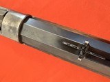 WINCHESTER MODEL 1885 HI WALL SINGLE SHOT RIFLE 32-40 ~ 1/2 OCTAGON BARREL ~ - 13 of 15