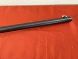 WINCHESTER MODEL 1885 HI WALL SINGLE SHOT RIFLE 32-40 ~ 1/2 OCTAGON BARREL ~ - 5 of 15