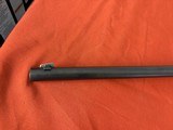 WINCHESTER MODEL 1885 HI WALL SINGLE SHOT RIFLE 32-40 ~ 1/2 OCTAGON BARREL ~ - 10 of 15