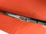 WINCHESTER MODEL 1885 HI WALL SINGLE SHOT RIFLE 32-40 ~ 1/2 OCTAGON BARREL ~ - 11 of 15