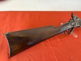 CIVIL WAR SHARPS NEW MODEL 1863 CARBINE 50/70 ~ NICE ANTIQUE CARBINE ~ - 6 of 22