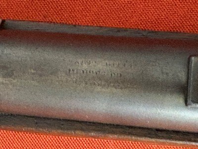 CIVIL WAR SHARPS NEW MODEL 1863 CARBINE 50/70 ~ NICE ANTIQUE CARBINE ~ - Image 18 of 22