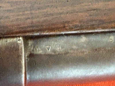 CIVIL WAR SHARPS NEW MODEL 1863 CARBINE 50/70 ~ NICE ANTIQUE CARBINE ~ - Image 20 of 22