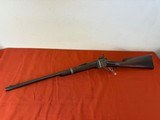 CIVIL WAR SHARPS NEW MODEL 1863 CARBINE 50/70 ~ NICE ANTIQUE CARBINE ~ - 11 of 22