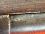 CIVIL WAR SHARPS NEW MODEL 1863 CARBINE 50/70 ~ NICE ANTIQUE CARBINE ~ - 20 of 22