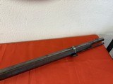 U.S. SPRINGFIELD MODEL 1873 TRAPDOOR RIFLE 45/70 GOV'T - 5 of 17