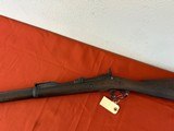 U.S. SPRINGFIELD MODEL 1873 TRAPDOOR RIFLE 45/70 GOV'T - 10 of 17