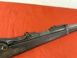 U.S. SPRINGFIELD MODEL 1873 TRAPDOOR RIFLE 45/70 GOV'T - 7 of 17