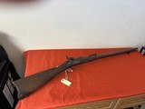 U.S. SPRINGFIELD MODEL 1873 TRAPDOOR RIFLE 45/70 GOV'T - 3 of 17