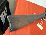 U.S. SPRINGFIELD MODEL 1873 TRAPDOOR RIFLE 45/70 GOV'T - 9 of 17