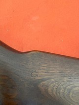 WWll STANDARD PRODUCTS M1 CARBINE 30 US - 16 of 22
