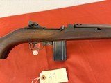 WWll STANDARD PRODUCTS M1 CARBINE 30 US - 1 of 22