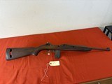WWll STANDARD PRODUCTS M1 CARBINE 30 US - 2 of 22