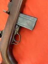 WWll STANDARD PRODUCTS M1 CARBINE 30 US - 15 of 22