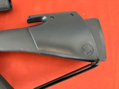COLT PREBAN DELTA ELITE MATCH HBAR AR15 RIFLE .223 - Image 9 of 20