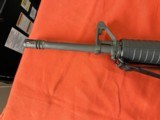 COLT PREBAN DELTA ELITE MATCH HBAR AR15 RIFLE .223 - 11 of 20