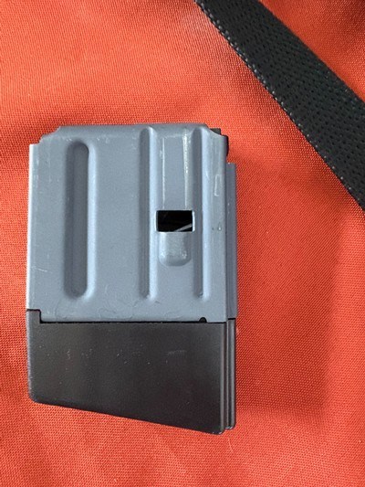 COLT PREBAN DELTA ELITE MATCH HBAR AR15 RIFLE .223 - Image 19 of 20