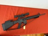 COLT PREBAN DELTA ELITE MATCH HBAR AR15 RIFLE .223 - 1 of 20