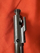COLT PREBAN DELTA ELITE MATCH HBAR AR15 RIFLE .223 - 16 of 20