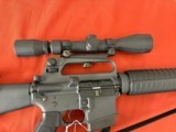 COLT PREBAN DELTA ELITE MATCH HBAR AR15 RIFLE .223 - 4 of 20