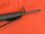 COLT PREBAN DELTA ELITE MATCH HBAR AR15 RIFLE .223 - 5 of 20