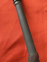 COLT PREBAN DELTA ELITE MATCH HBAR AR15 RIFLE .223 - 14 of 20