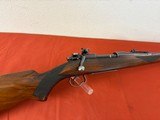 WINCHESTER MODEL 54 BOLT ACTION RIFLE PRE 64 1st YEAR PRODUCTION 1925 - 2 of 20