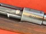 WINCHESTER MODEL 54 BOLT ACTION RIFLE PRE 64 1st YEAR PRODUCTION 1925 - 18 of 20