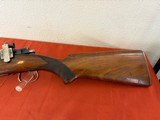 WINCHESTER MODEL 54 BOLT ACTION RIFLE PRE 64 1st YEAR PRODUCTION 1925 - 8 of 20