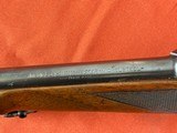 WINCHESTER MODEL 54 BOLT ACTION RIFLE PRE 64 1st YEAR PRODUCTION 1925 - 17 of 20