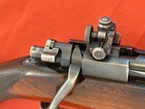 WINCHESTER MODEL 54 BOLT ACTION RIFLE PRE 64 1st YEAR PRODUCTION 1925 - 19 of 20