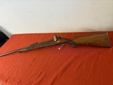 WINCHESTER MODEL 54 BOLT ACTION RIFLE PRE 64 1st YEAR PRODUCTION 1925 - 7 of 20