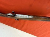 WINCHESTER MODEL 54 BOLT ACTION RIFLE PRE 64 1st YEAR PRODUCTION 1925 - 12 of 20