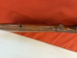 WINCHESTER MODEL 54 BOLT ACTION RIFLE PRE 64 1st YEAR PRODUCTION 1925 - 13 of 20