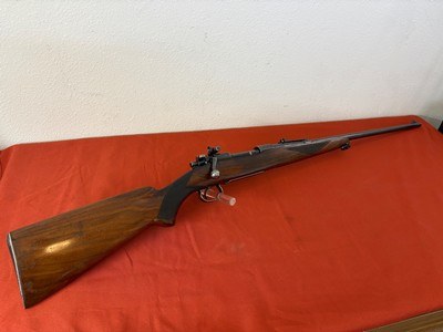 WINCHESTER MODEL 54 BOLT ACTION RIFLE PRE 64 1st YEAR PRODUCTION 1925