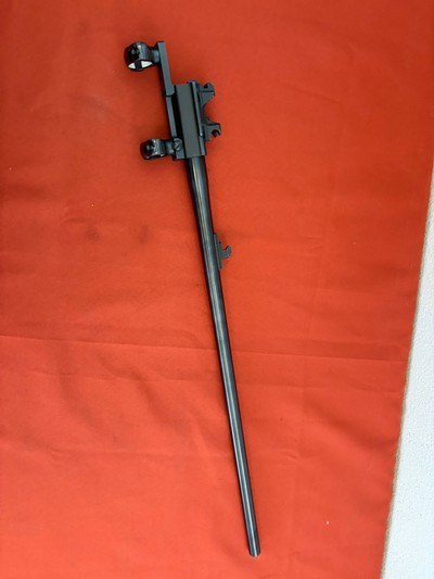 THOMPSON CENTER MODEL 83 ARISTOCRATE RIFLE BARREL , CALIBER 7mm-08