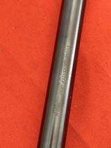 THOMPSON CENTER MODEL 83 ARISTOCRATE RIFLE BARREL , CALIBER 7mm-08 - 5 of 5
