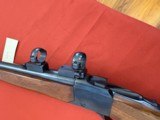 RUGER NO.3 SINGLE SHOT CARBINE .223 REM - 8 of 12 RUGER NO.3 SINGLE SHOT CARBINE .223 REM - 8 of 12