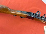 RUGER NO.3 SINGLE SHOT CARBINE .223 REM - 7 of 12 RUGER NO.3 SINGLE SHOT CARBINE .223 REM - 7 of 12