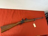 RUGER NO.3 SINGLE SHOT CARBINE .223 REM