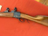 RUGER NO.3 SINGLE SHOT CARBINE .223 REM - 2 of 12 RUGER NO.3 SINGLE SHOT CARBINE .223 REM - 2 of 12
