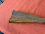 RUGER NO.3 SINGLE SHOT CARBINE .223 REM - 11 of 12 RUGER NO.3 SINGLE SHOT CARBINE .223 REM - 11 of 12