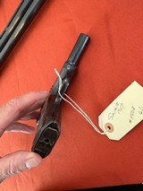 SAVAGE MODEL 1907 SEMI AUTO PISTOL 32ACP ~ EARLY GUN - TIN GRIP PANELS ~ - 3 of 9