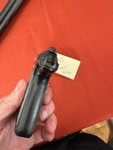 SAVAGE MODEL 1907 SEMI AUTO PISTOL 32ACP ~ EARLY GUN - TIN GRIP PANELS ~ - 5 of 9